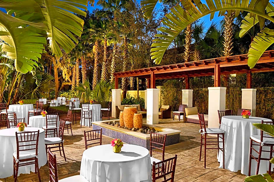 The Westin Lake Mary, Orlando North