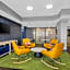 Spark by Hilton Bakersfield Central