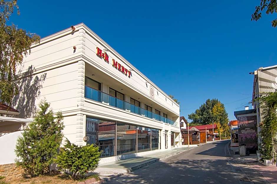 Hotel Merty
