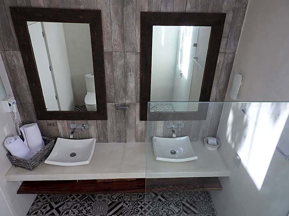 Villas H2O