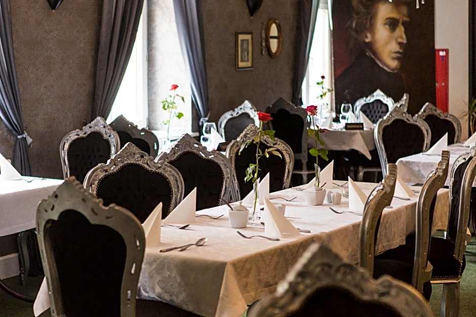 Hotel Fryderyk