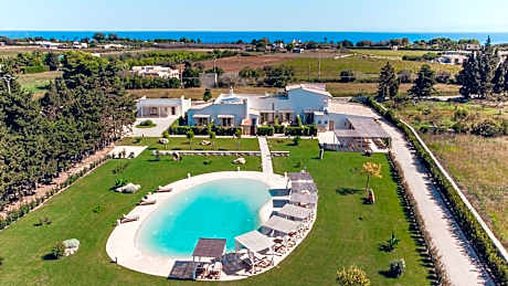 Masseria Longa Boutique Hotel