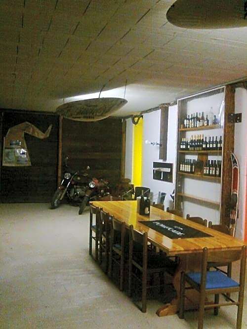 Caselli Vigole al Sole