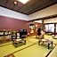 Osawa Onsen Sansuikaku