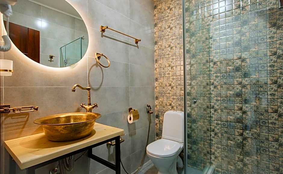 Northgate Hotel Kazbegi