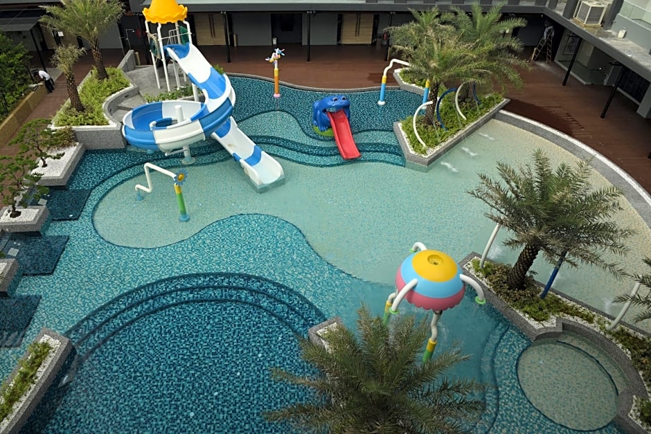 Vangohh Eminent Hotel & Spa