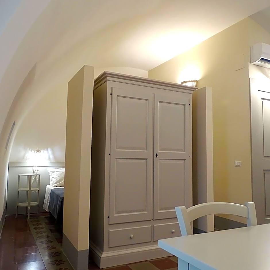 Le Finestre Su Porta Carrese - Luxury Rooms