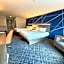 Comfort Inn & Suites Sturbridge-Brimfield