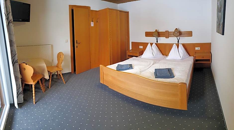 Landgasthof Hotel Zehenthof