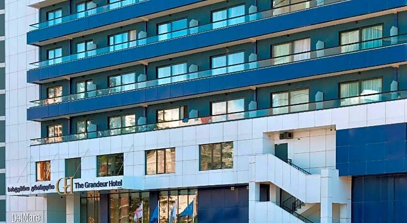 The Grandeur Hotel