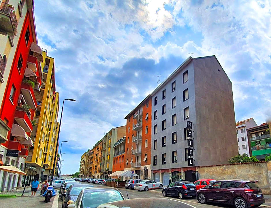 Hotel Molise 2