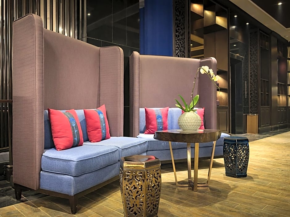 Aliana Boutique Sapa Hotel & Spa