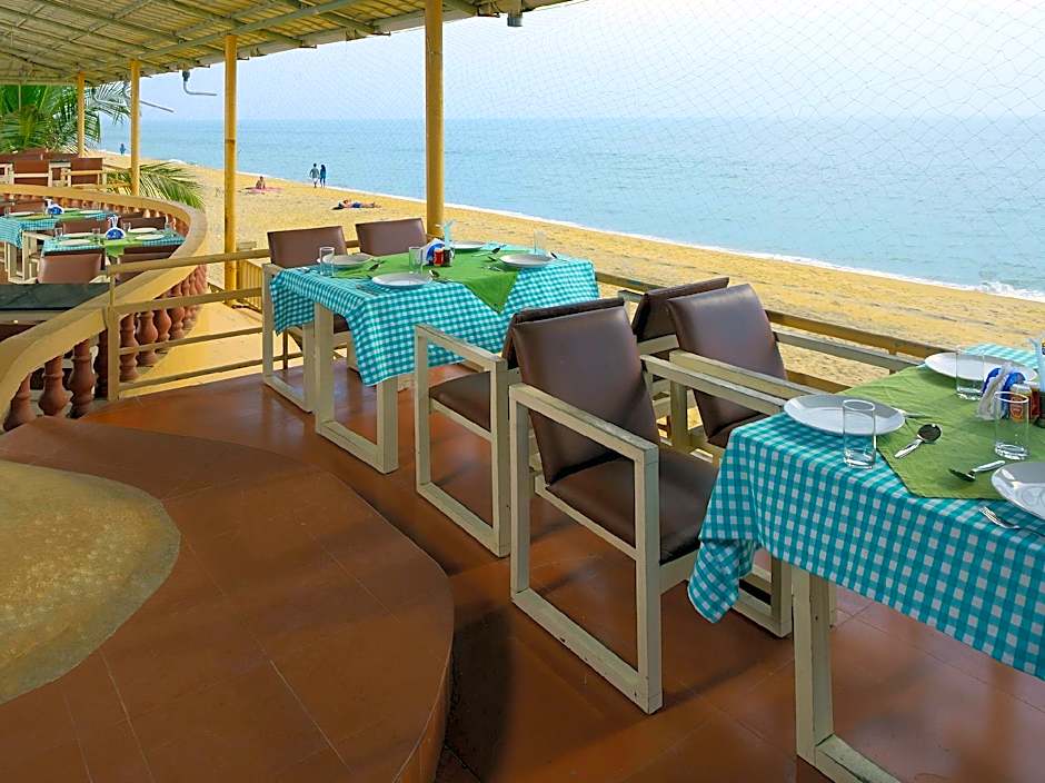 Baywatch Beach Homes