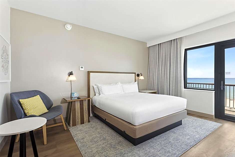 The Lodge at Gulf State Park, A Hilton Hotel