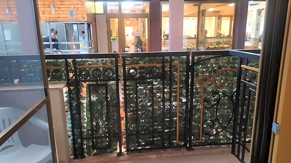 Hotel Golden Ina - All Inclusive - Beachfront