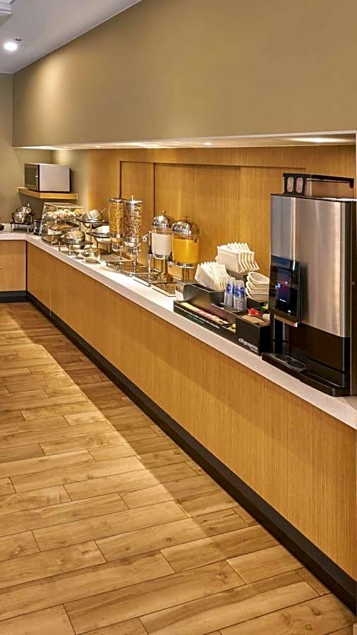 City Express Plus by Marriott Leon Centro de Convenciones