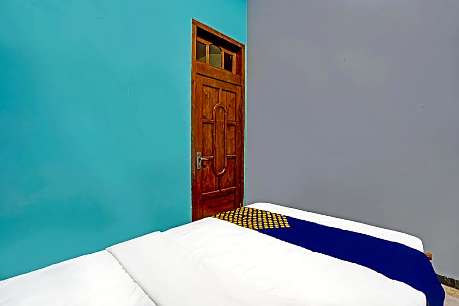 Hotel O Desa Wisata Alam Gosari (wagos)