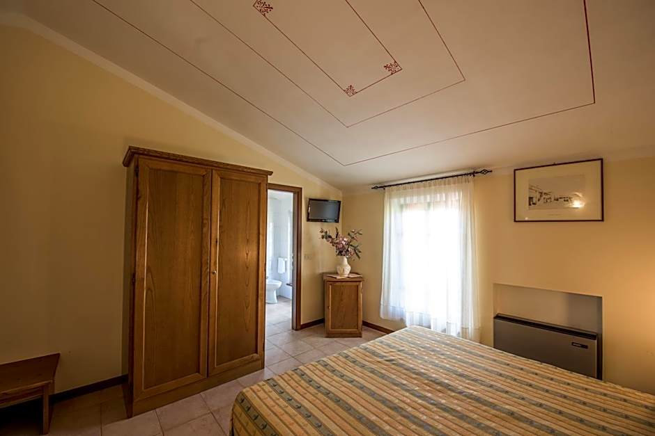 Albergo La Foresteria