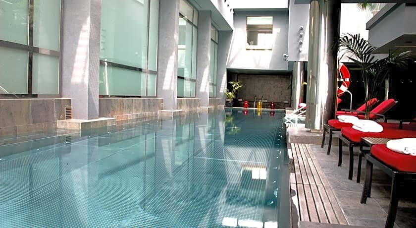 METT Barcelona GL - A Leading Hotel of the World