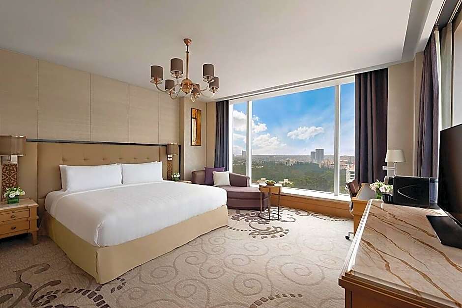 Shangri-La Bengaluru