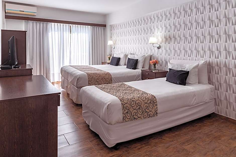 Ker Belgrano Hotel