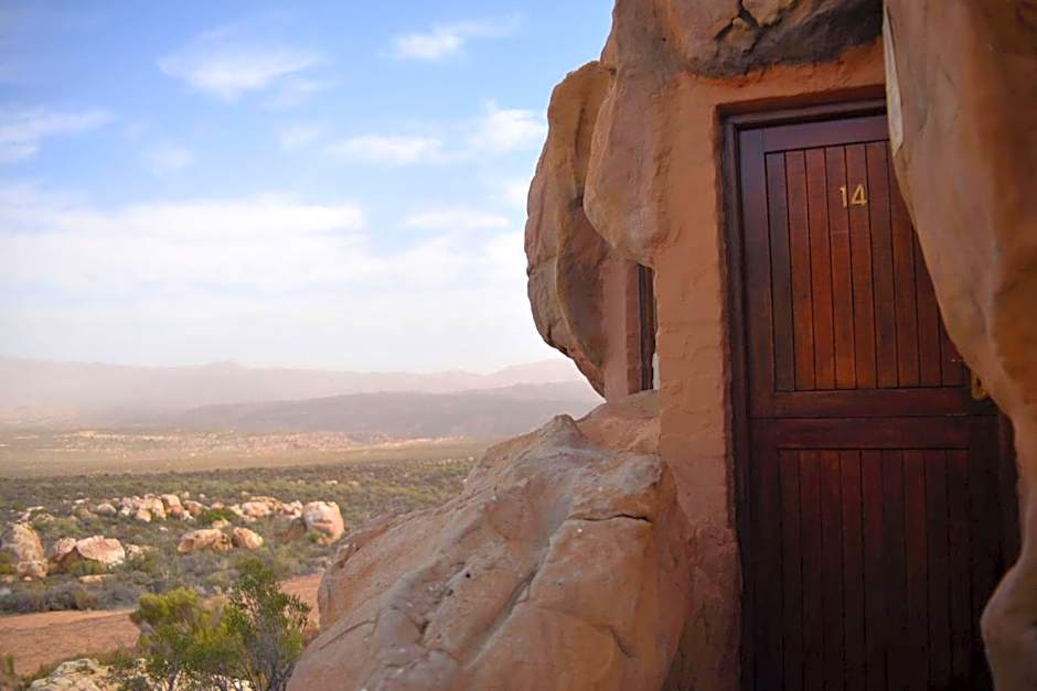 Kagga Kamma Nature Reserve