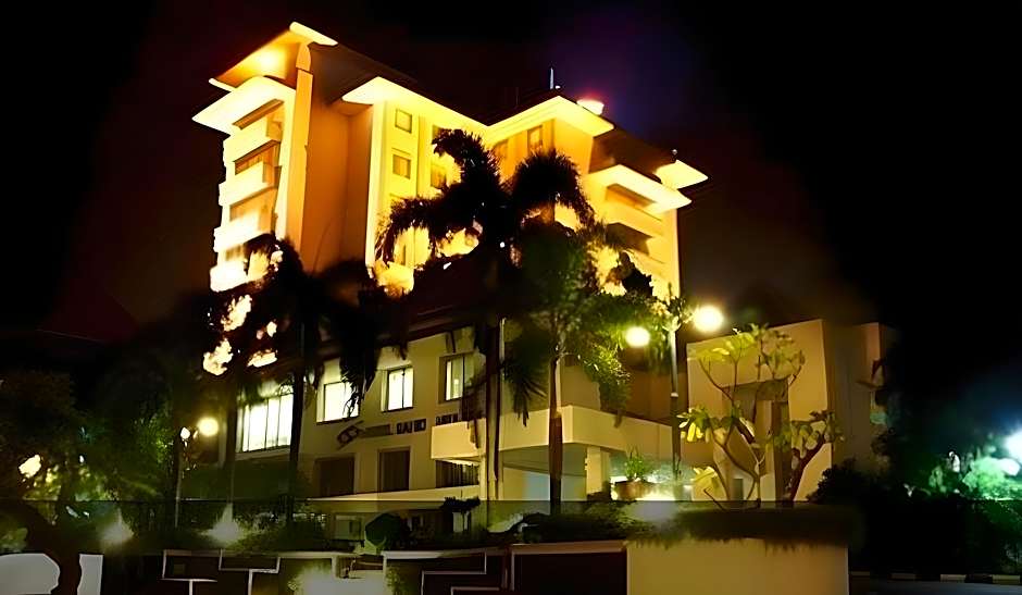 Sahid Jaya Solo Hotel