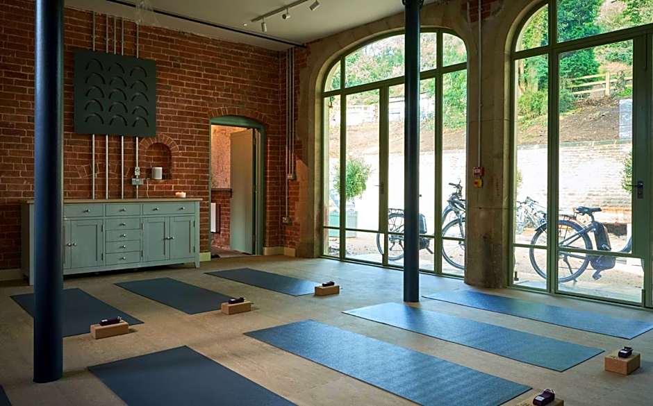 Wildhive Callow Hall