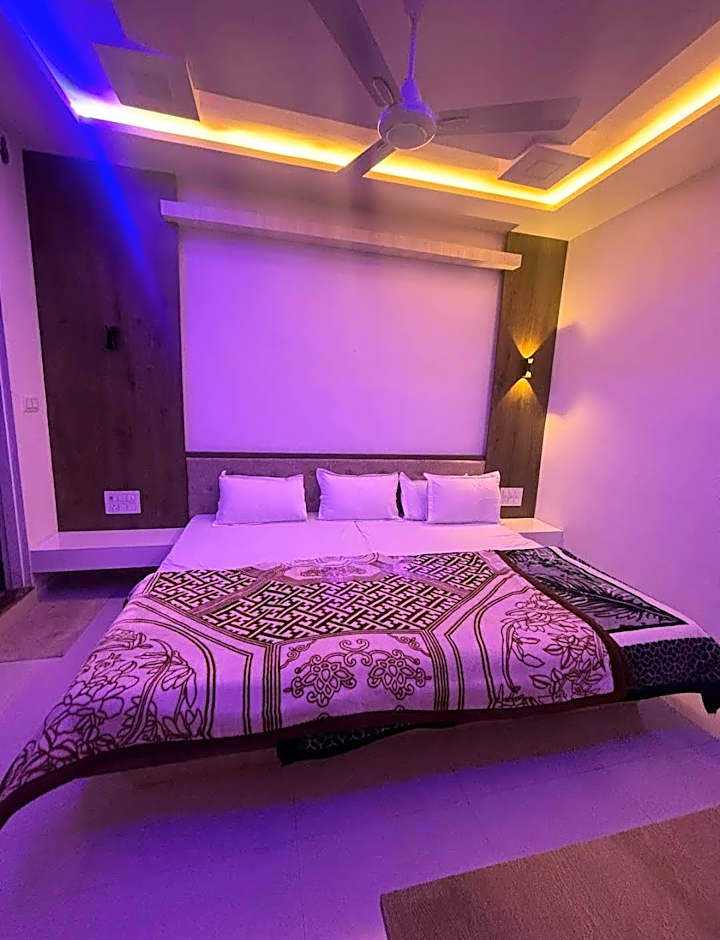 Attithi Guest House