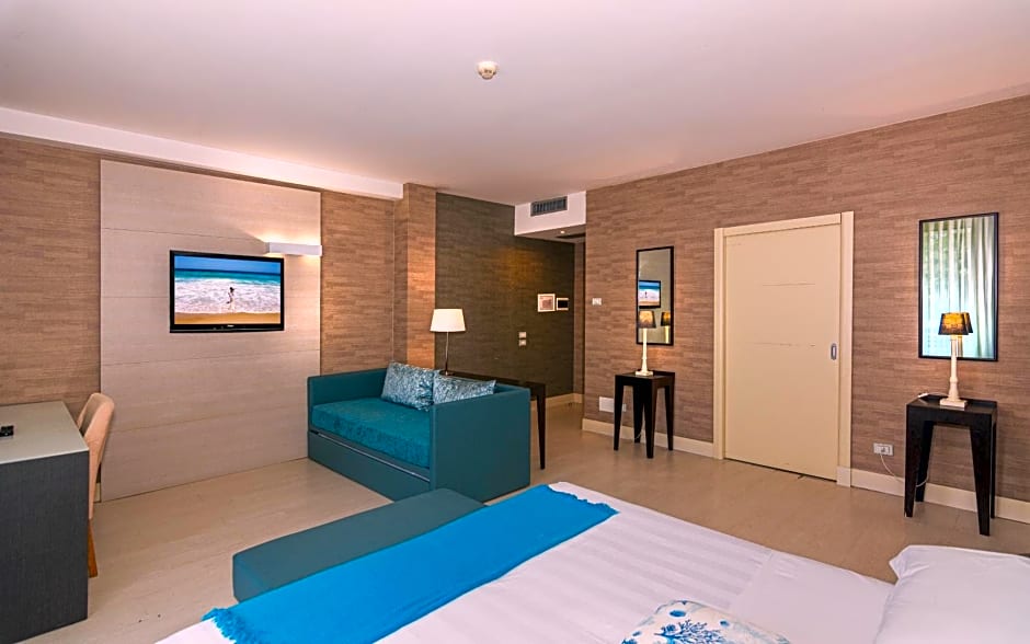 Hotel Joseph