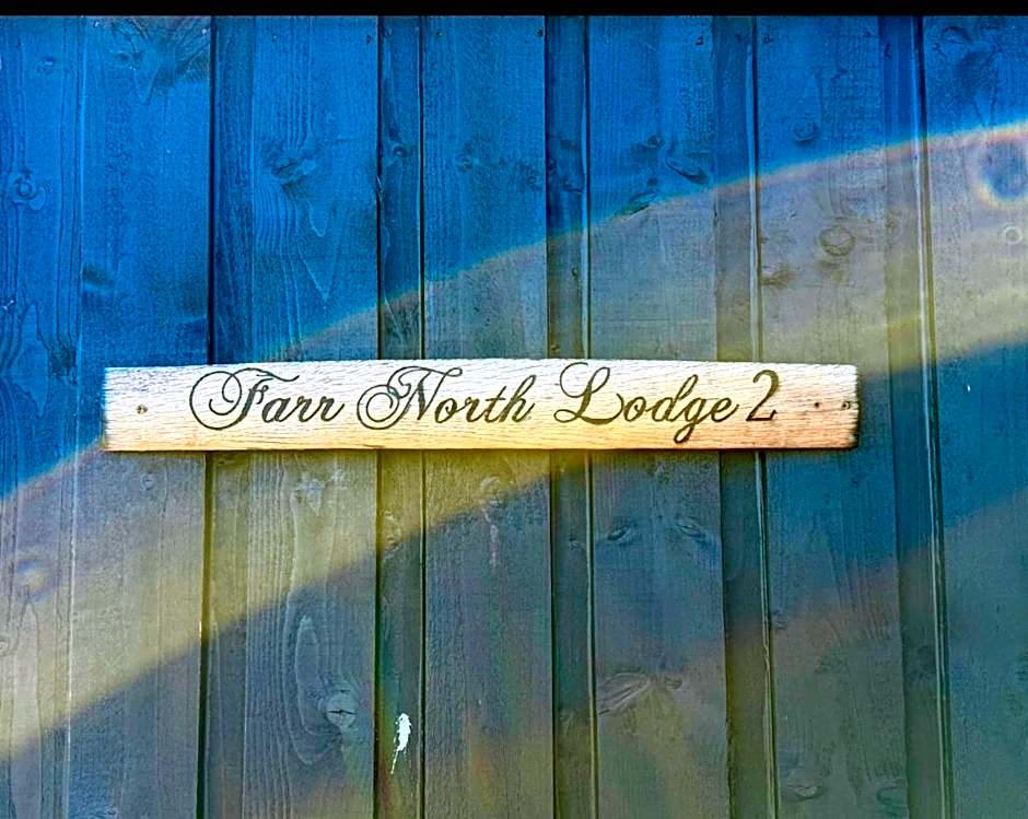 Hot Tub Haven Farr North 2