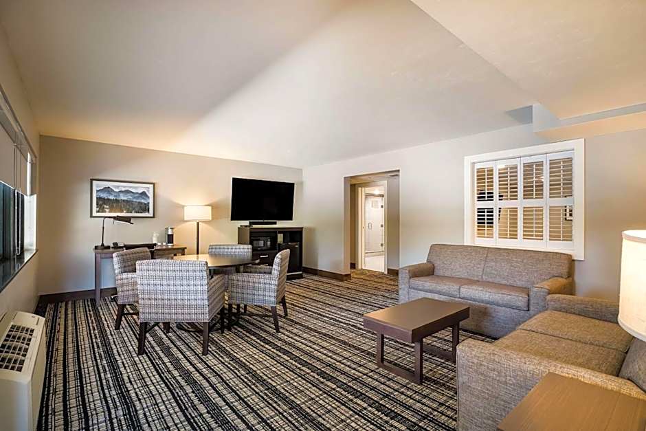 Best Western Antlers at Glenwood Springs