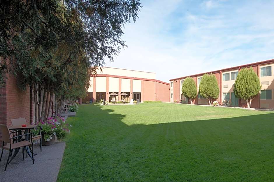 Holiday Inn Riverton-Convention Center By IHG