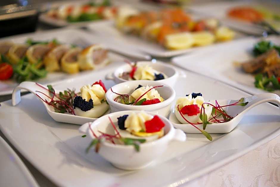 Gościniec Sucholeski