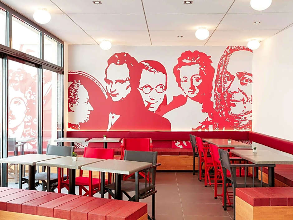 ibis Styles Montpellier Centre Comedie
