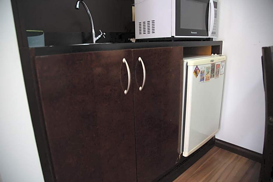 The Palace Flat Moema particular