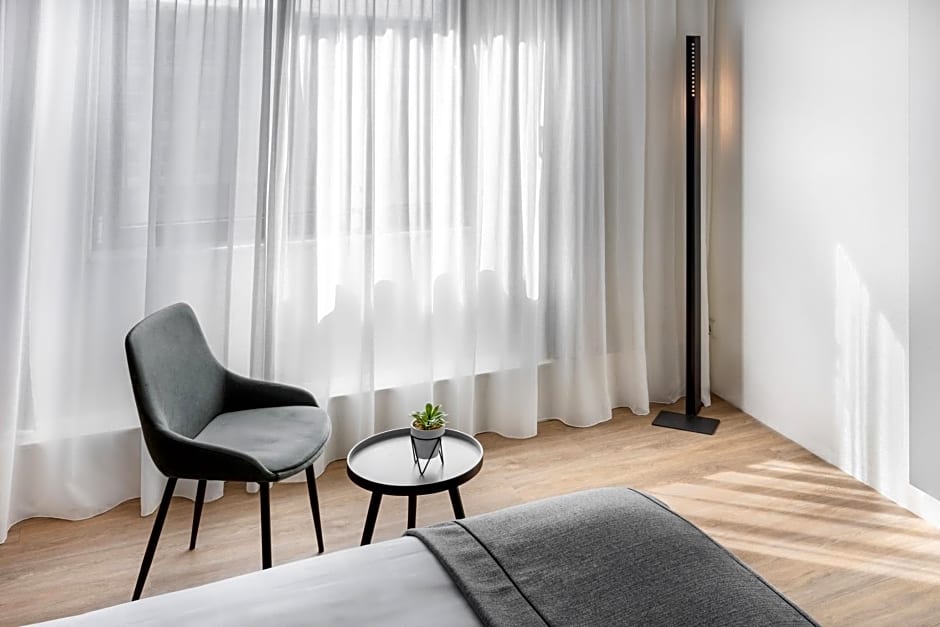 Garner Hotel Maastricht by IHG