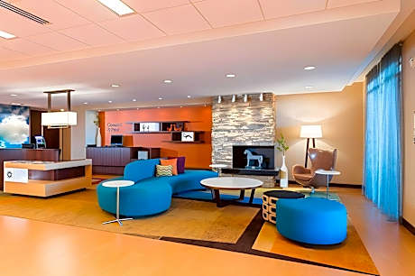 Suite, 2 Queen, Sofa bed