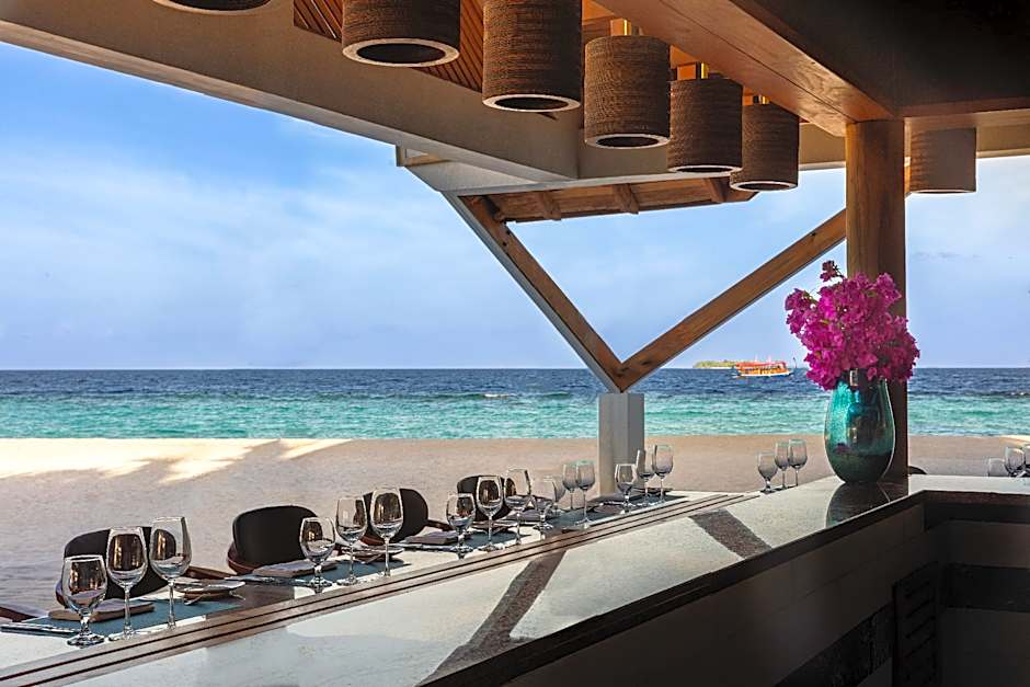 NH Collection Maldives Havodda Resort