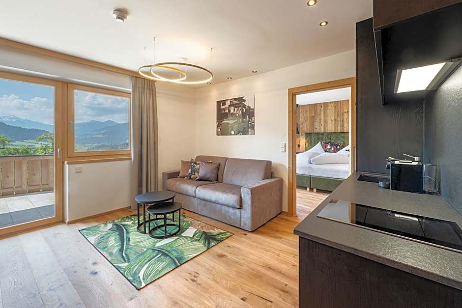 Photo 1 of 10 of 1 Bedroom Suite