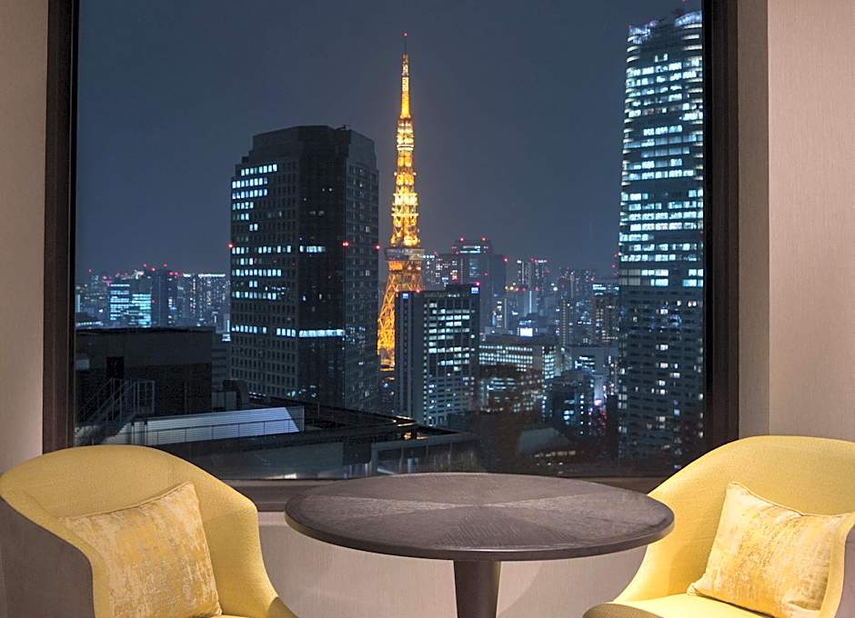 ANA InterContinental Tokyo By IHG