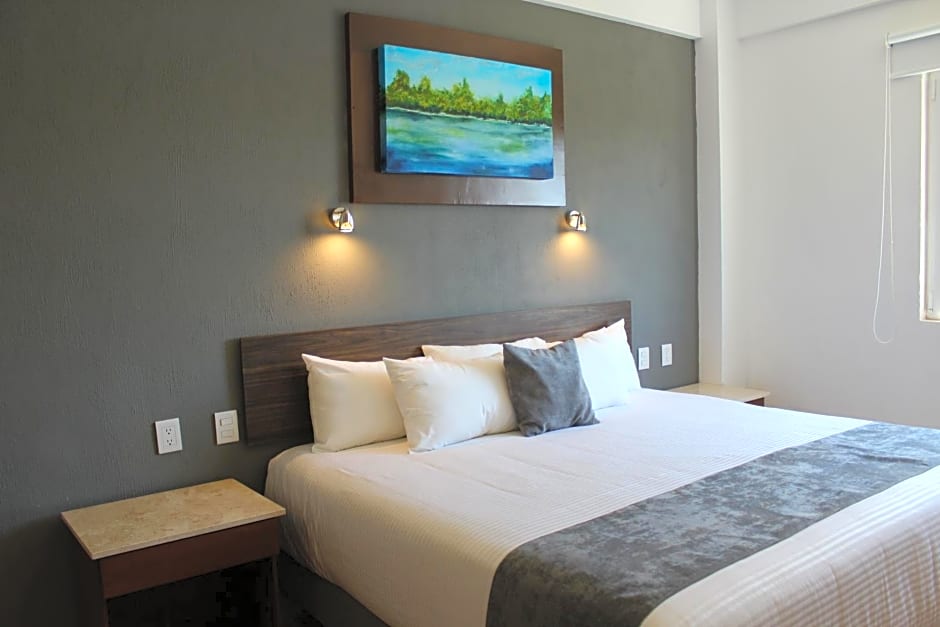 Hoteles Unico Express
