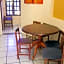Hotel Palmeras
