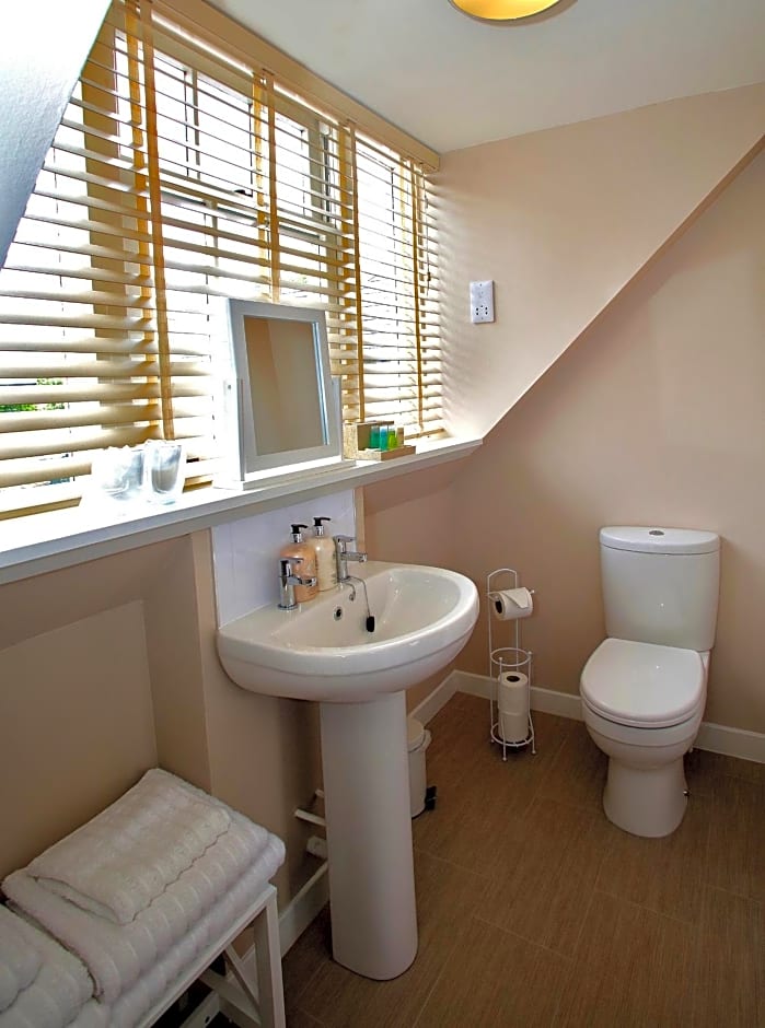 Paton Cottage – Inverness