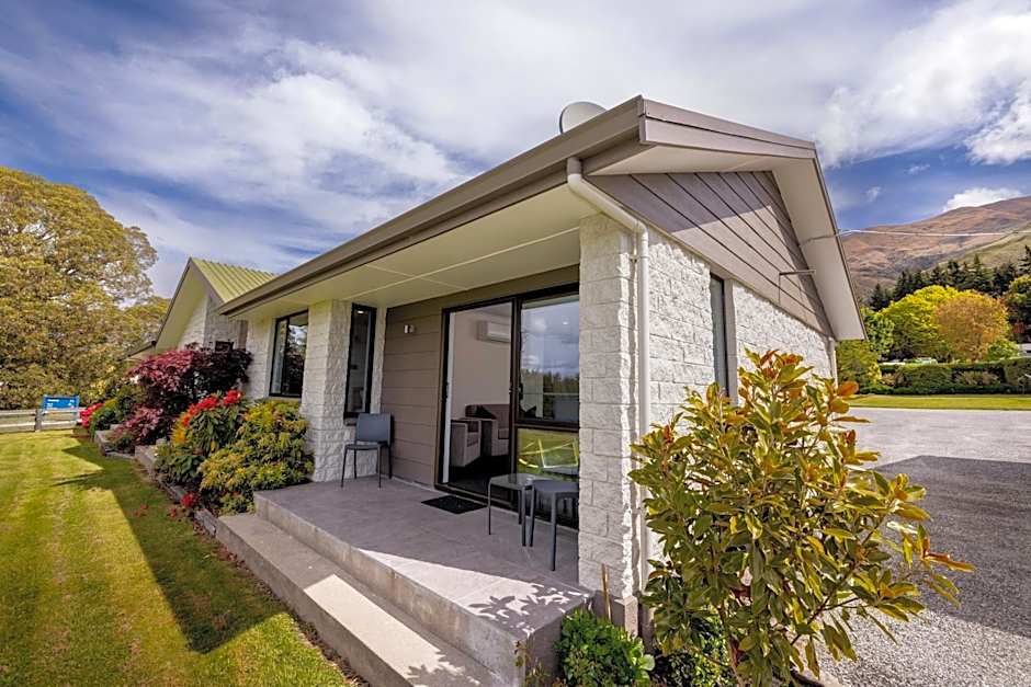 Wanaka Top 10 Holiday Park