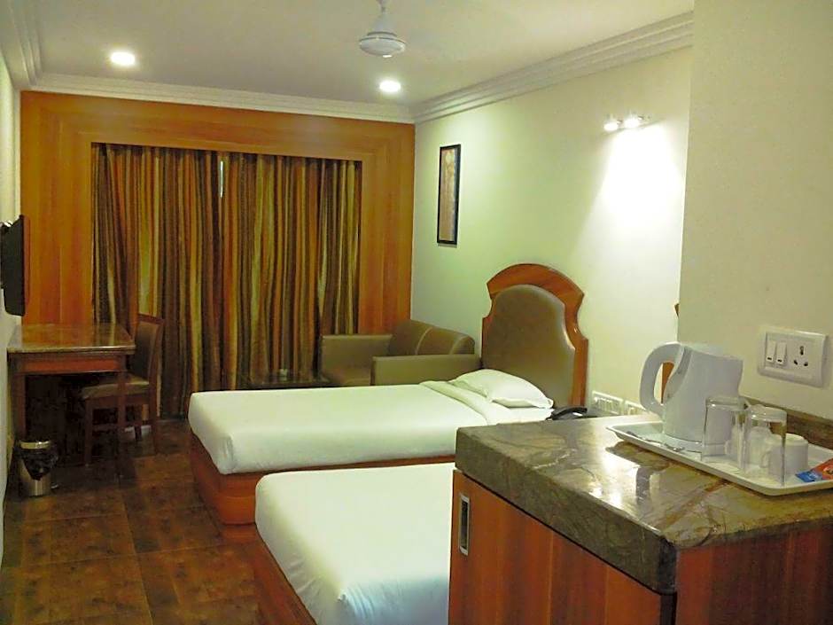 Lords  Eco Inn Gandhidham 