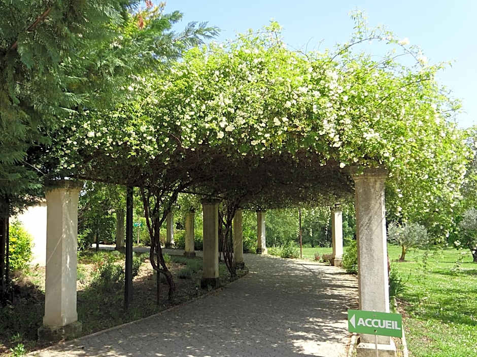 GOLF CLUB D'UZES