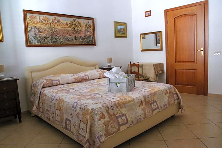 B&B Maria Piddu