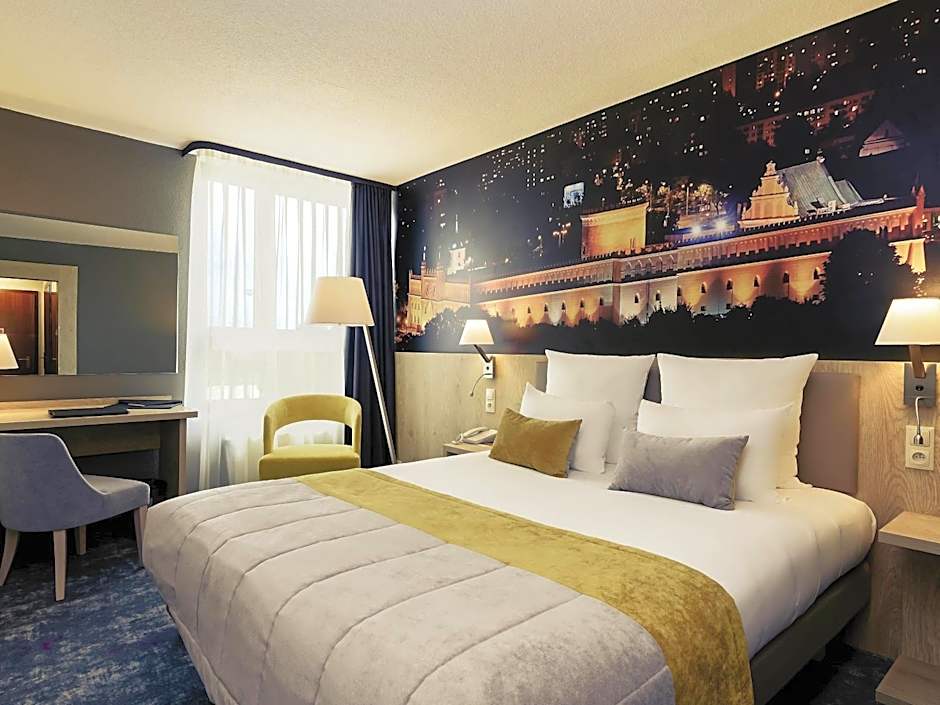 Mercure Lublin Centrum