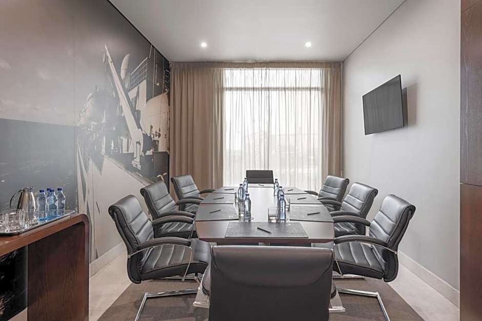 Grand Hotel Acores Atlantico